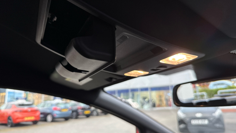 Ford Fiesta 1.0 EcoBoost 140 ST-Line 5dr Petrol Hatchback